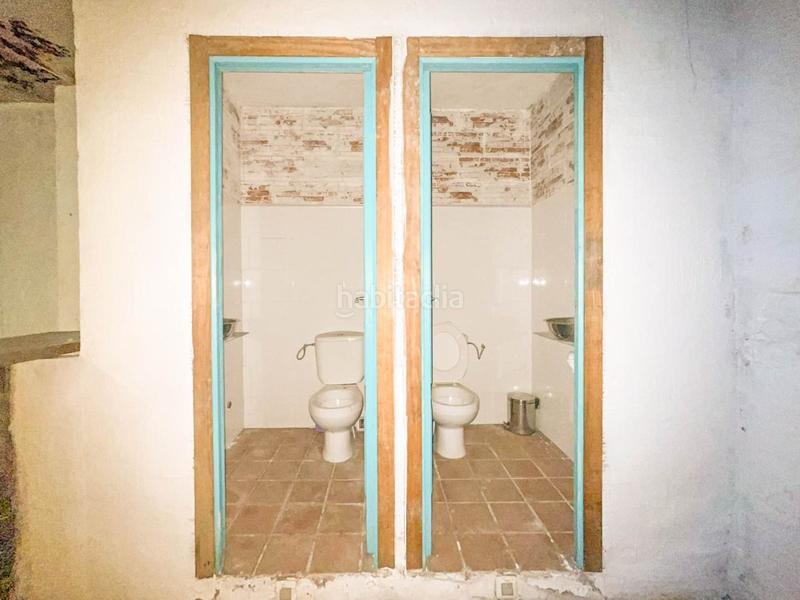 Foto 8953dc0b-e8cf-40cc-924b-34de7c6a27c9. Lloguer local comercial a calle porta d'alacant 11 a Elche / Elx