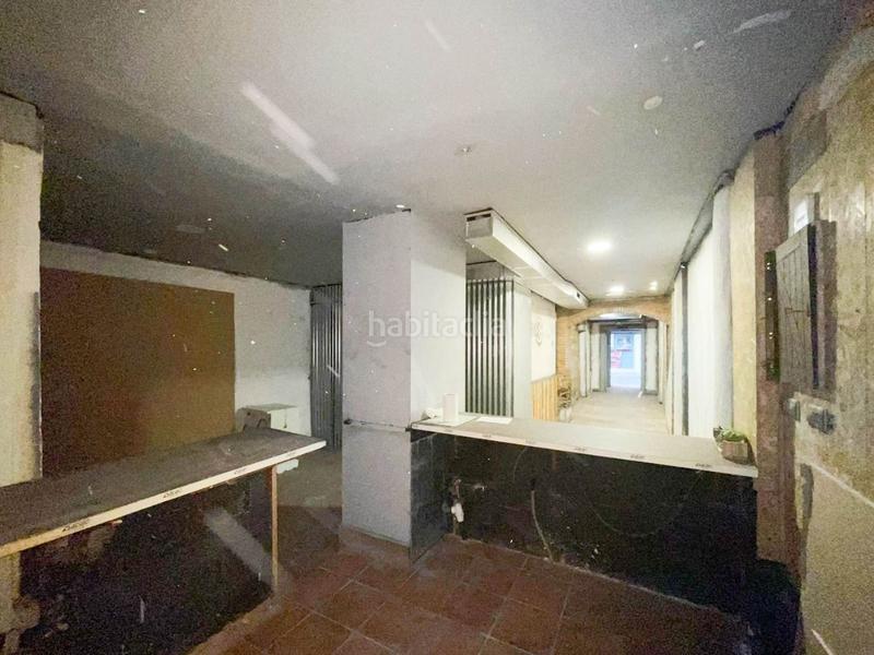 Foto 3e9a64b5-e323-4c3c-b99e-f957f0fbd556. Rent business premise in calle porta d'alacant 11 in Elche / Elx