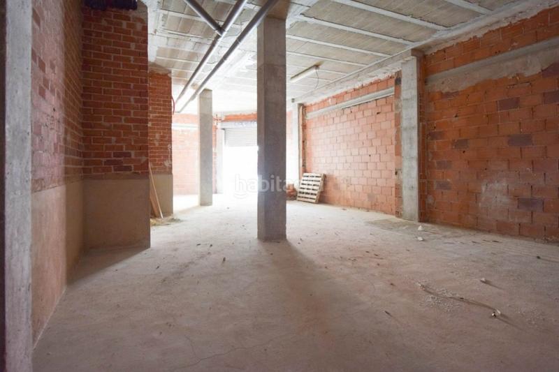 Foto 65933665-fc19-4755-9f65-89ad4bdadbd9. Alquiler local comercial tu negocio triunfará en Reina Victoria - Miguel Hernández Elche / Elx