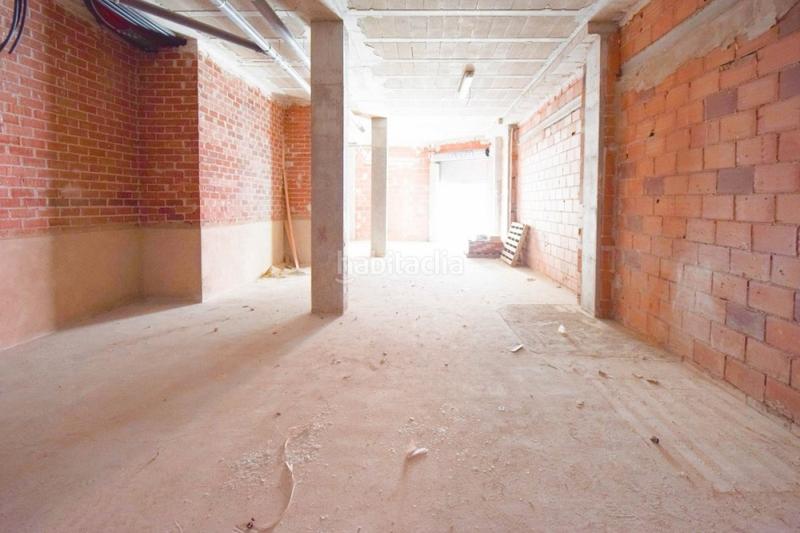 Foto 91b28b95-82d8-4afd-8ffe-fa4c9ddd935b. Alquiler local comercial tu negocio triunfará en Reina Victoria - Miguel Hernández Elche / Elx