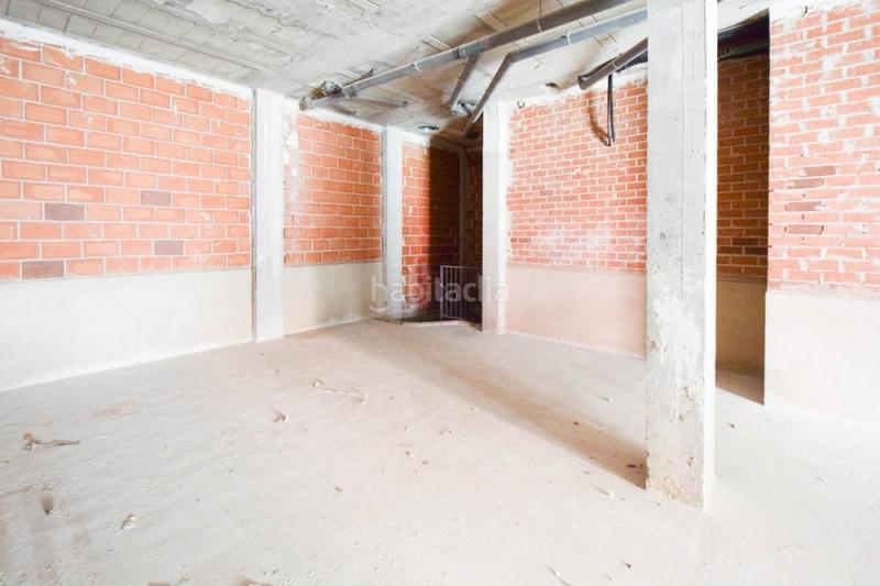 Foto cf02ee57-1958-41a5-b980-1a78041689e1. Alquiler local comercial tu negocio triunfará en Reina Victoria - Miguel Hernández Elche / Elx