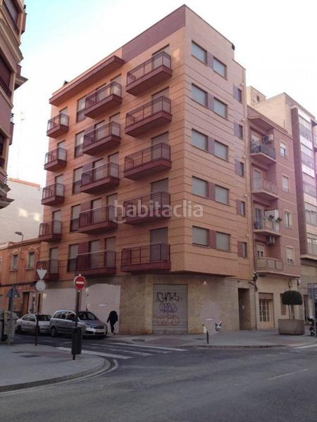 Foto 29ce01ef-3194-4e87-8238-697f20db2b9e. Lloguer local comercial a Reina Victoria - Miguel Hernández Elche / Elx