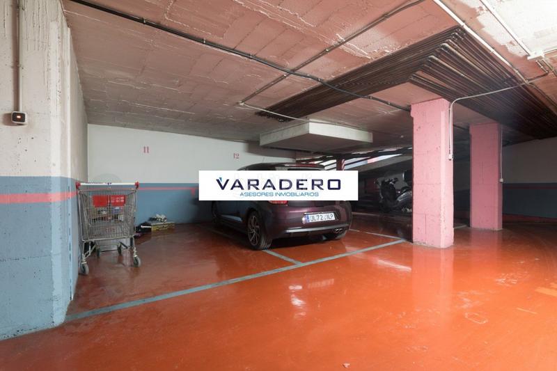Foto bdd6cfc8-0dd6-4cfe-acb5-55f03805593e. Piso mirando al mar de palmeras en El Raval - Portes Encarnades Elche / Elx