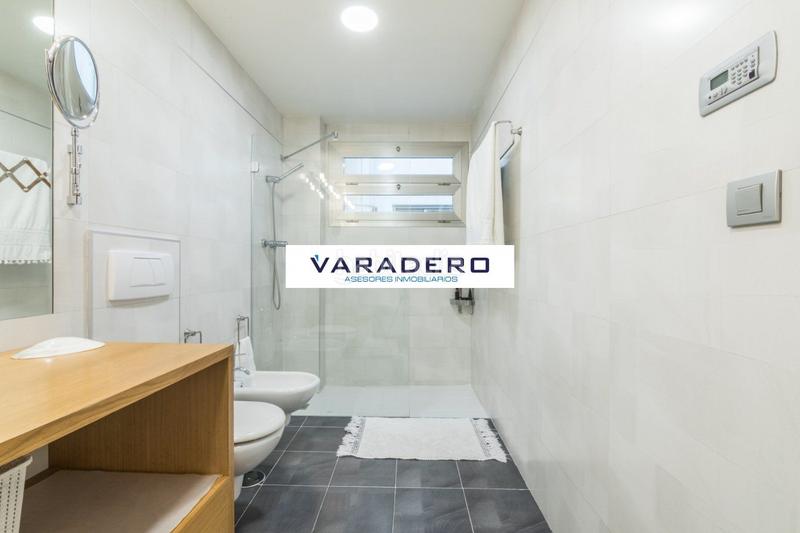 Foto dddacee4-8cbd-4dd4-929e-da0a449cdb81. Piso mirando al mar de palmeras en El Raval - Portes Encarnades Elche / Elx