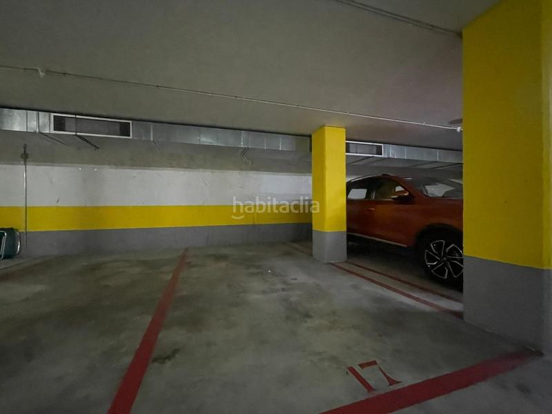 Foto d3dd992b-3cb6-4f94-b7a1-bd48acb0db3e. Affitto posto auto in Nou Altabix Elche / Elx