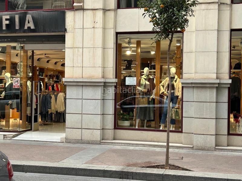 Foto ade19a31-3687-4575-b56f-1bd06df14731. Local comercial local en el cntro de elche ciudad en Elche / Elx