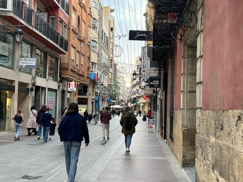 Foto db9ce098-ebf8-4719-9d07-6da2a9494007. Local comercial local en el cntro de elche ciudad en Elche / Elx