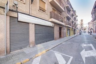 Locale commerciale  Juan ramon jimenez. Local comercial diáfano de 180 m en calle juan ramón jiménez  id