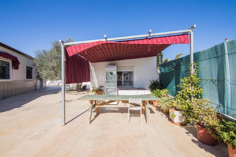 Foto 0165d745-4d0c-4dfb-86d1-3d154cdea392. Xalet a perleta 2164 a Perleta - Maitino Elche / Elx