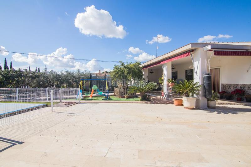 Foto 07761e8a-0dfc-4db0-89cd-77f47c6cee7e. Xalet a perleta 2164 a Perleta - Maitino Elche / Elx