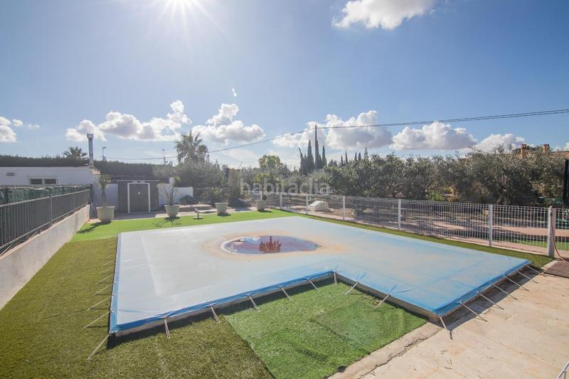 Foto 1ebede2d-0025-4cbc-b599-742f024d844f. Xalet a perleta 2164 a Perleta - Maitino Elche / Elx