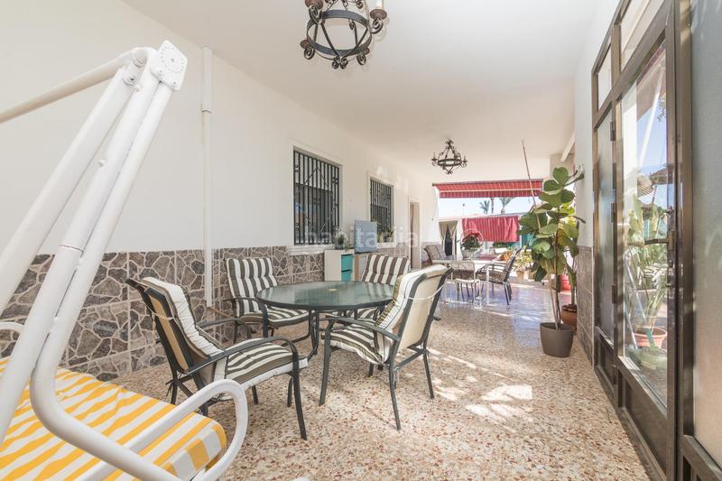 Foto 491b0b4a-a0f4-4e0b-8775-137621767d26. Xalet a perleta 2164 a Perleta - Maitino Elche / Elx