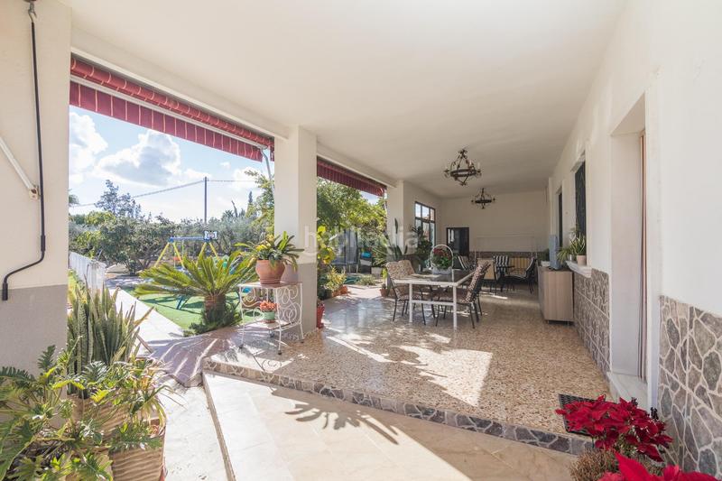 Foto 4a96351c-1fd4-49eb-adb4-1f85e2e238ad. Xalet a perleta 2164 a Perleta - Maitino Elche / Elx