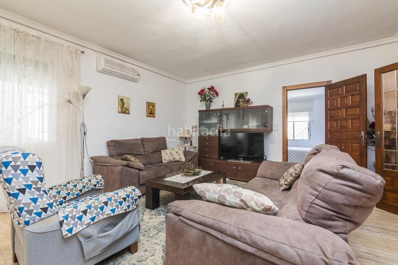 Foto 6c4a06a2-10a3-479d-8404-af743e3875d3. Xalet a perleta 2164 a Perleta - Maitino Elche / Elx