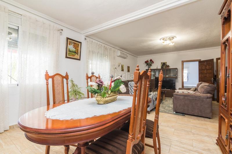 Foto 6d2baea1-8fbf-4745-aed1-2e5ca0425eb9. Xalet a perleta 2164 a Perleta - Maitino Elche / Elx