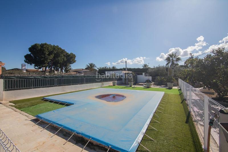 Foto 78d22816-c6cd-452c-b146-dc328a16a0ea. Xalet a perleta 2164 a Perleta - Maitino Elche / Elx