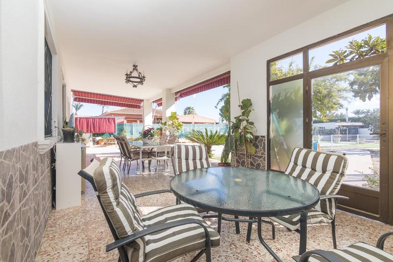 Foto 979bed21-6f2d-4178-aac8-1d0a9468154b. Xalet a perleta 2164 a Perleta - Maitino Elche / Elx