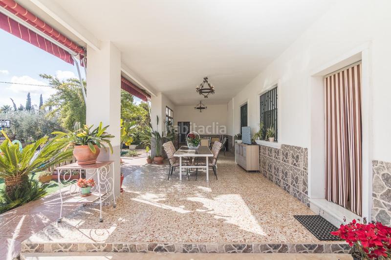 Foto 99f713f9-49da-4d7a-b582-0340a2f87b4f. Xalet a perleta 2164 a Perleta - Maitino Elche / Elx