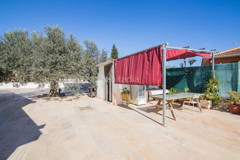 Foto c4b64eb4-792d-4c35-b932-e2c348d34fcc. Xalet a perleta 2164 a Perleta - Maitino Elche / Elx