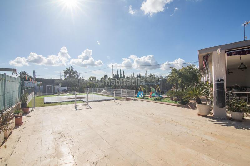 Foto f18711ae-44ef-4338-b107-2f7b7a31159c. Xalet a perleta 2164 a Perleta - Maitino Elche / Elx