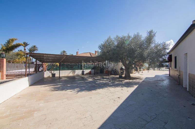 Foto f2ee5dea-f87d-41a5-887a-5df8cab05b92. Xalet a perleta 2164 a Perleta - Maitino Elche / Elx