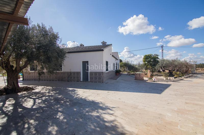 Foto f841c6a7-35df-42e3-b980-cc4c37a03849. Xalet a perleta 2164 a Perleta - Maitino Elche / Elx