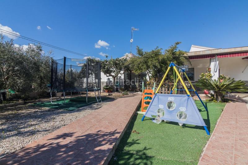 Foto fc3aeeb1-1063-4ae9-9365-90c07080c6c1. Xalet a perleta 2164 a Perleta - Maitino Elche / Elx