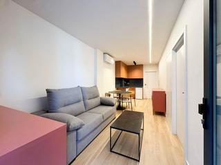 Location Appartement  Calle quinto albio horacio. Tu nuevo comienzo en el corazón de elche