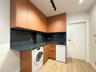 Location Appartement  Calle quinto albio horacio. Tu nuevo comienzo en el corazón de elche