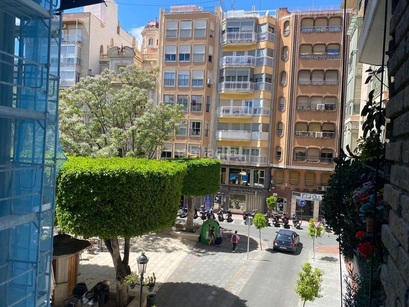 Foto 53249adc-a7c3-4c9f-aac2-c3061228bfd8. Lloguer pis a Centro Elche / Elx