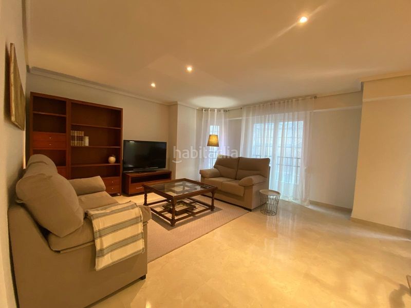 Foto 07c78e39-958d-4f8c-a5b6-9d56ee5bdef5. Rent flat in Centro Elche / Elx