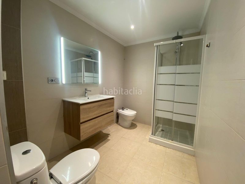 Foto 1455baba-38a9-4e89-b62a-87c87d2b228c. Rent flat in Centro Elche / Elx