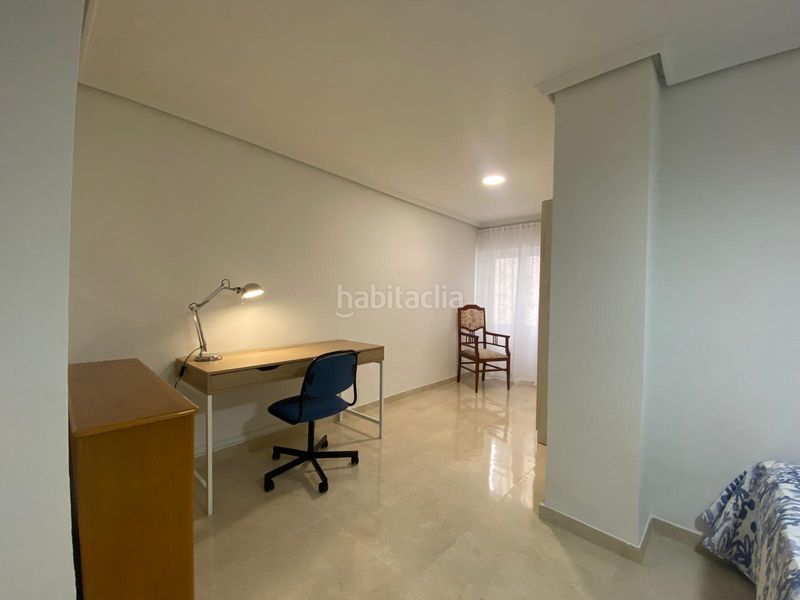 Foto 1de4b5fe-6c71-494a-87de-0366e617794d. Rent flat in Centro Elche / Elx