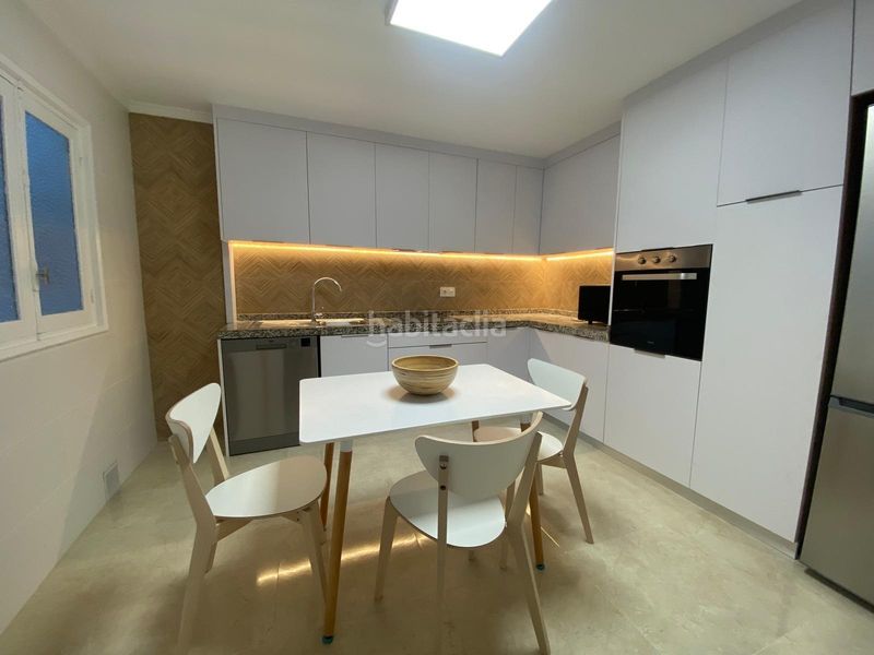 Foto 20a83b7e-9fff-4bda-8069-bb6ad577c526. Rent flat in Centro Elche / Elx