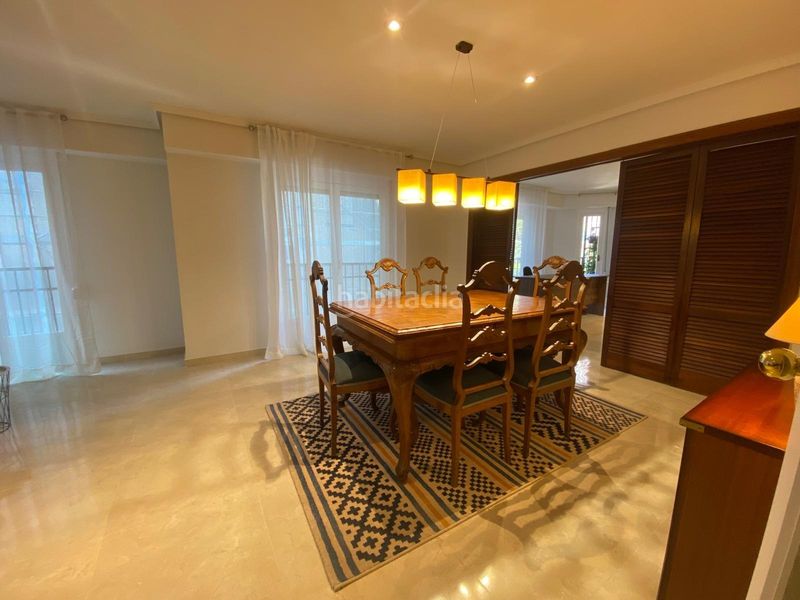 Foto 3411c1a5-81bb-4077-8b46-e9945a992458. Rent flat in Centro Elche / Elx