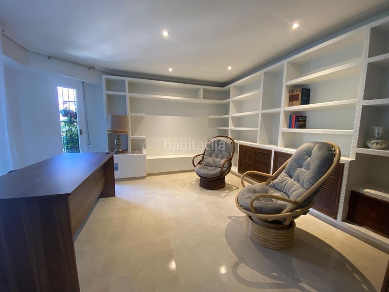 Foto 39ca0e12-0683-470c-8409-f5a345a4920d. Rent flat in Centro Elche / Elx