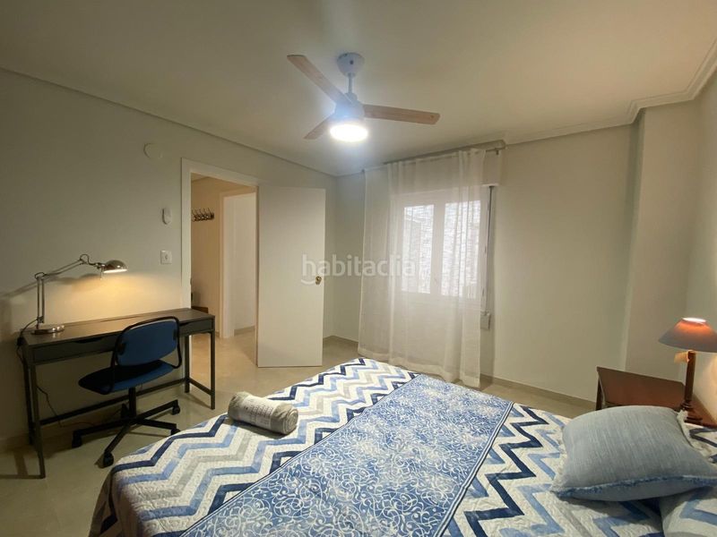 Foto 7536050c-7898-49a8-84ec-00063e98e353. Rent flat in Centro Elche / Elx