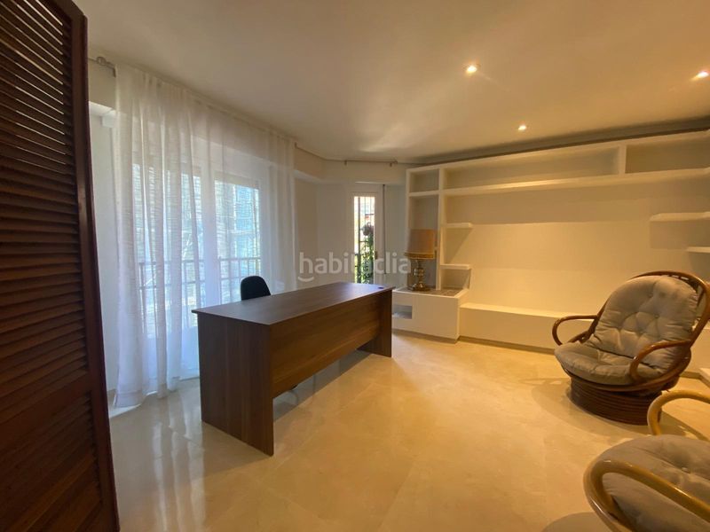 Foto a0e94720-d387-48ae-a49c-6c7aa4e9c1a9. Rent flat in Centro Elche / Elx