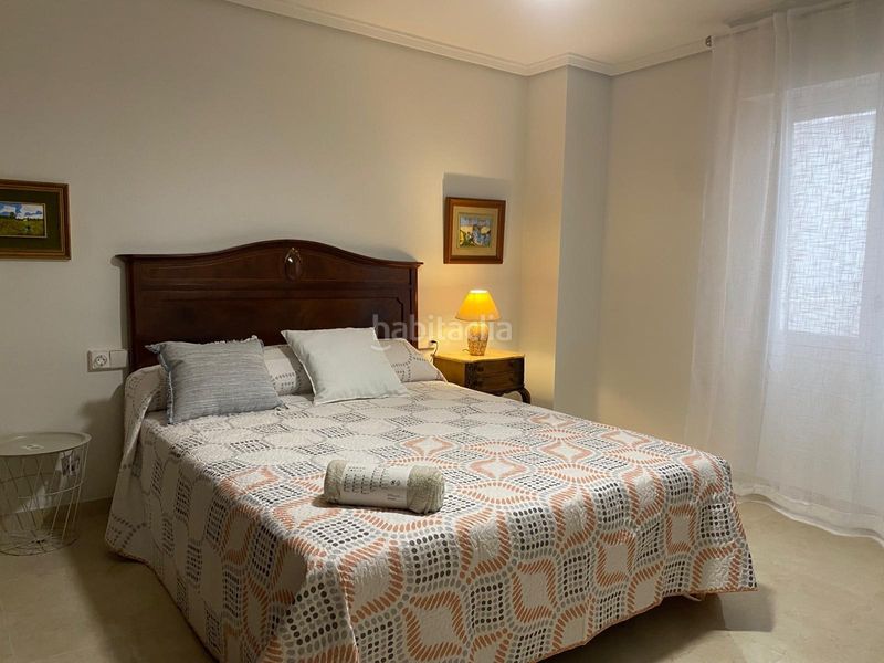 Foto c24a8696-fbd0-471b-bdeb-7f6186b3c799. Rent flat in Centro Elche / Elx