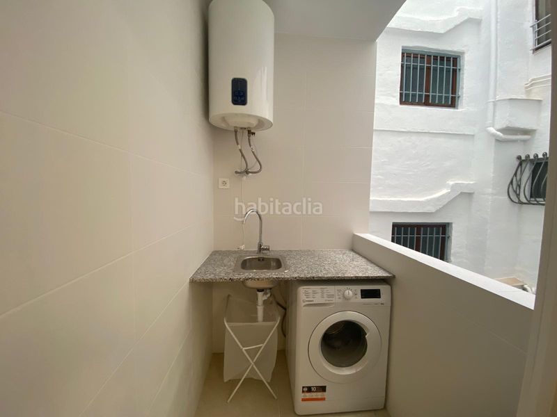 Foto cbfdc53f-7d67-48ec-b782-263574f3733f. Rent flat in Centro Elche / Elx