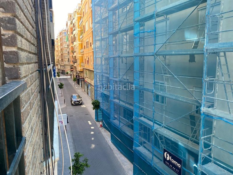 Foto e9aaa2c8-90a8-4370-8a1b-f51ff79931f3. Rent flat in Centro Elche / Elx