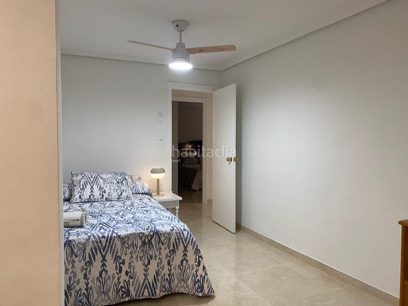 Foto ec289967-a478-456b-a59f-3bed91bc8acb. Rent flat in Centro Elche / Elx