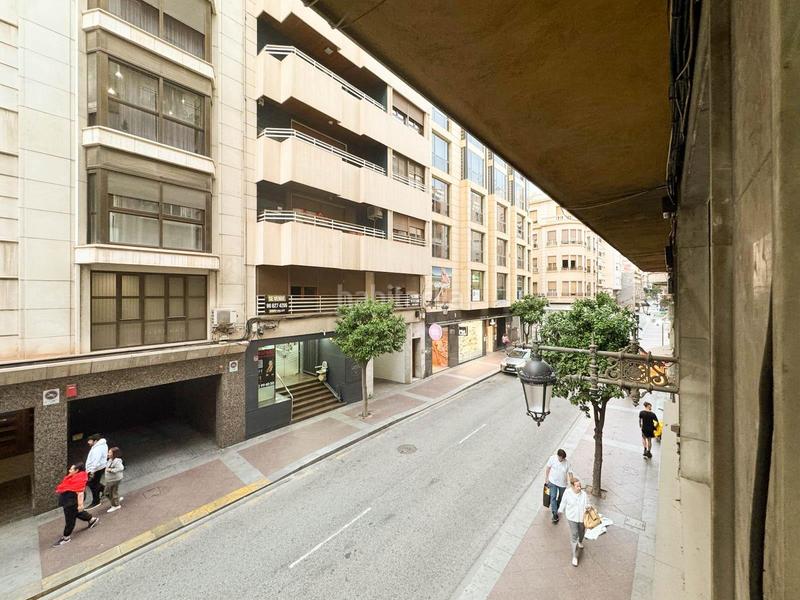 Foto 169c15af-43b5-4fed-a55d-fd4d8204b4f6. Affitto ufficio con riscaldamento in Centro Elche / Elx