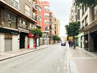 Office space in Centro