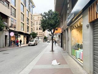 Traspàs Oficina a Centro. Tu oficina en el centro de elche