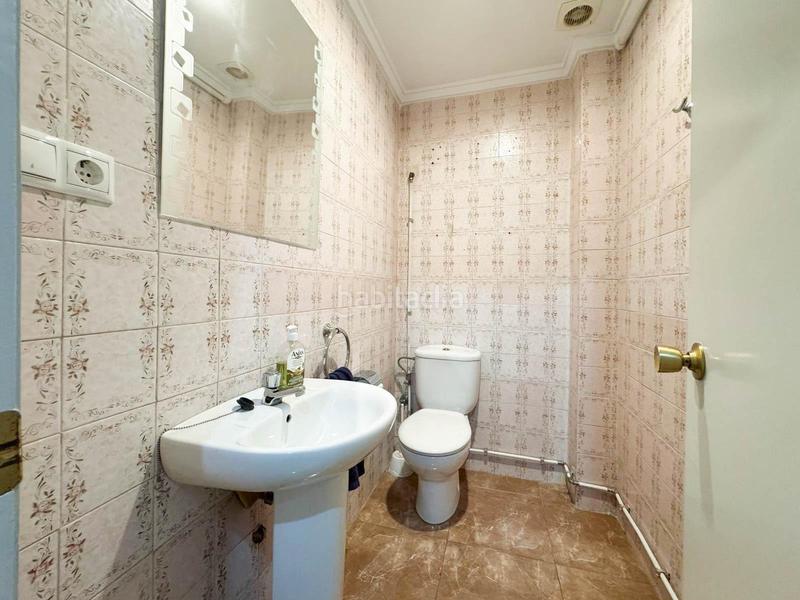 Foto a8c75ca4-e4df-46b5-97f2-ec628d32dfb1. Traspaso oficina tu oficina en el Centro de elche en Elche / Elx