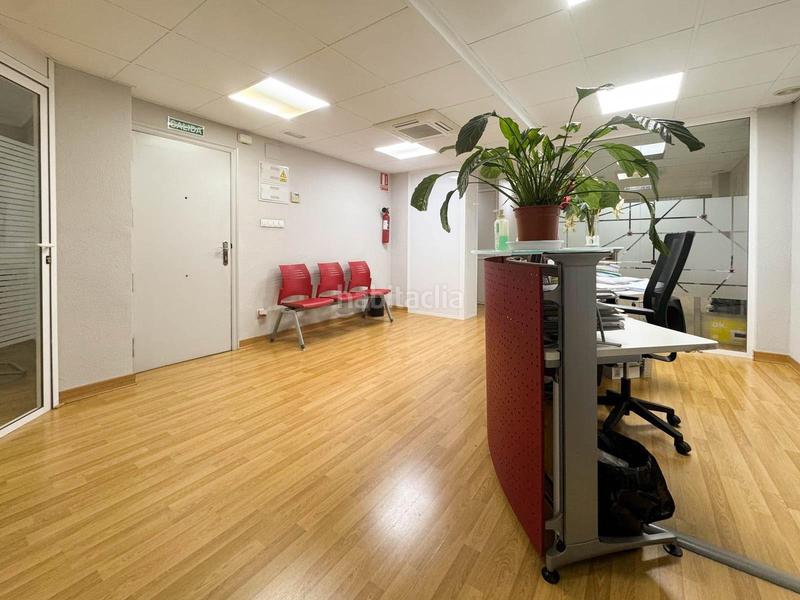 Foto 5db89afe-0356-45b7-a7b8-05ed3fa9534f. Umzug büro mit heizung in Centro Elche / Elx