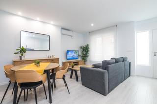 Pis a Centro. Oportunidad única en el corazon de elche loft moderno, rentable