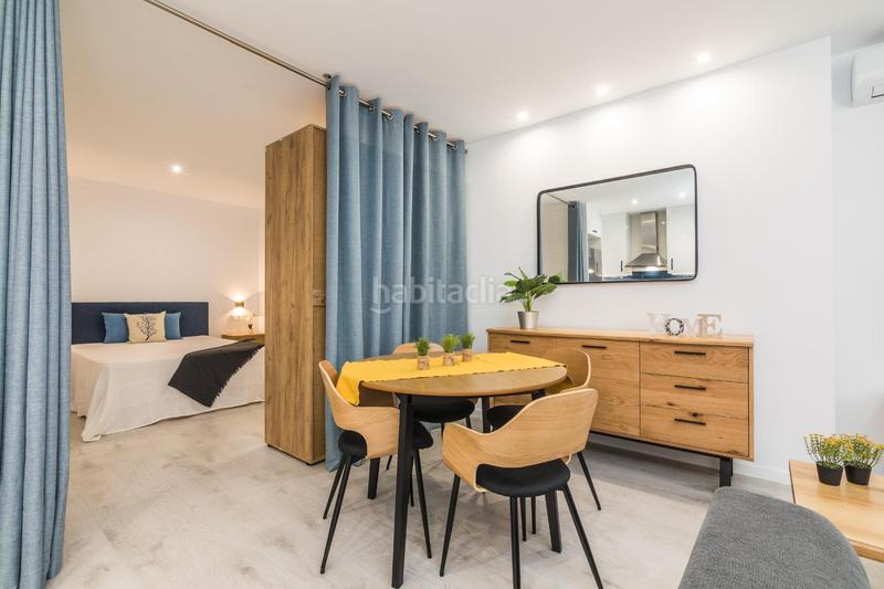Foto 1107c8e6-3cc6-420e-979c-75e175ca0e4f. Piso oportunidad única en el corazon de elche loft moderno, rentable y totalmente equipado en Elche / Elx