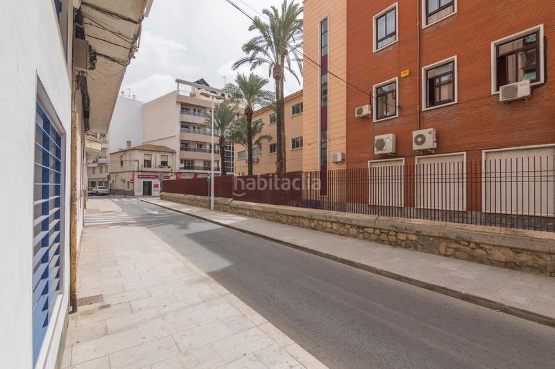 Foto 1f6f3547-ecf5-495f-9566-23135ec6adbd. Piso oportunidad única en el corazon de elche loft moderno, rentable y totalmente equipado en Elche / Elx